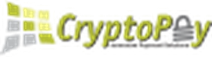 CryptoPay logo