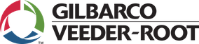 Gilbarco Veeder-Root logo