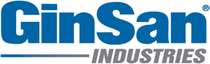 GinSan Industries logo