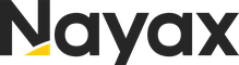 Nayax logo