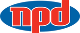 NPD logo