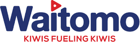 Waitomo logo