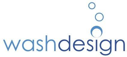 Wash Design logo