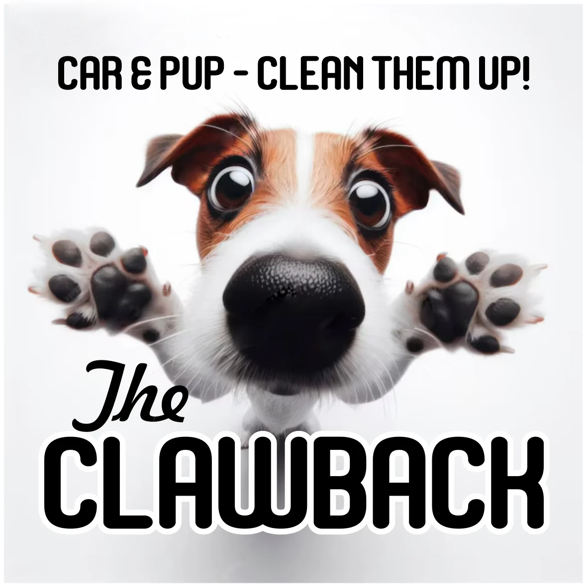 The Clawback deal tile
